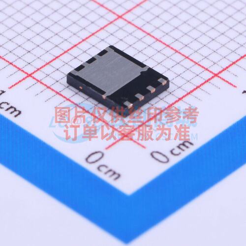 场效应管(MOSFET) CSD18540Q5B VSON-8 TI/德州 电子元件原装正品
