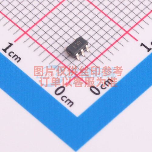 线性稳压器(LDO) LDK320M30R SOT-23-5L ST(意法半导体) 原装正品