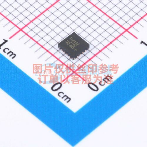 AC-DC控制器和稳压器 MAX17690ATE+ TQFN-16 MAXIM(美信) 元器件