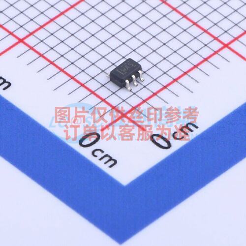 逻辑门 SN74LV1T00DCKR SC-70-5 TI/德州 电子元器件配单原装正品