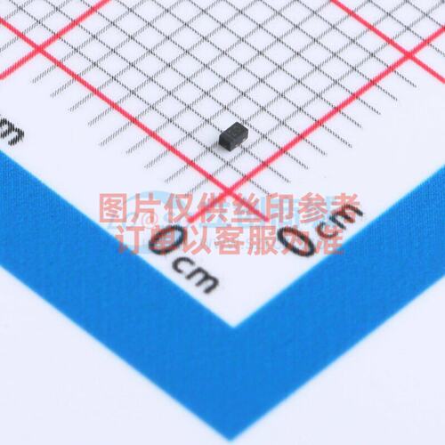 静电保护器(TVS/ESD) D20V0H1U2LP-7B X1-DFN1006-2 DIODES(美台)