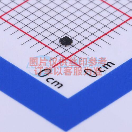 线性稳压器(LDO) NCP170AMX280TCG XDFN-4 onsemi(安森美) 元器件