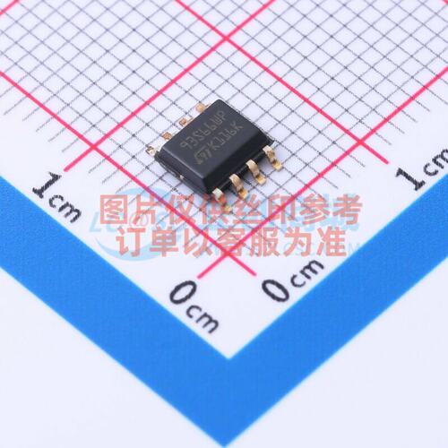 EEPROM M93S66-WMN6TP SO-8 ST(意法半导体) 电子元器件原装正品