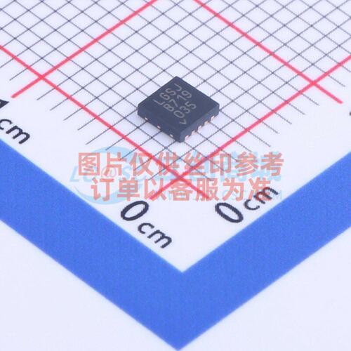 线性稳压器(LDO) LT3042EDD#TRPBF TDFN-10 ADI(亚德诺) 原装正品
