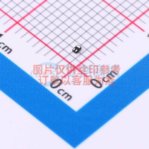 场效应管(MOSFET) RV2C002UNT2L SC-101(SOT-883) ROHM(罗姆)