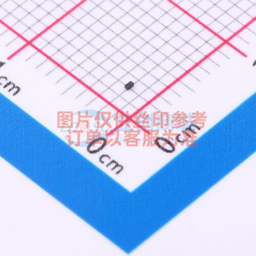 稳压二极管 GDZ6V0LP3-7 X3-DFN0603-2 DIODES(美台) 电子元器件