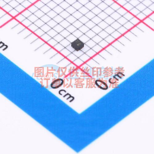 线性稳压器(LDO) BU12TD2WNVX-TL UDFN-4 ROHM(罗姆) 电子元器件