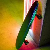 Zieta 镜墙面装 饰 波兰进口正版 Bolid 摆件