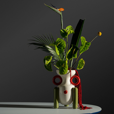 BDBarcelonaDesign花瓶摆件