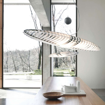 Luceplan简约现代进口正版吊灯