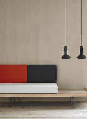 法国进口正版 Ligne Roset Daybed 休闲凳长凳写意空间