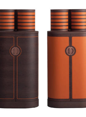 意大利进口 Dimensione Chi Wing Lo Yfos卢志荣  高柜首饰收纳柜