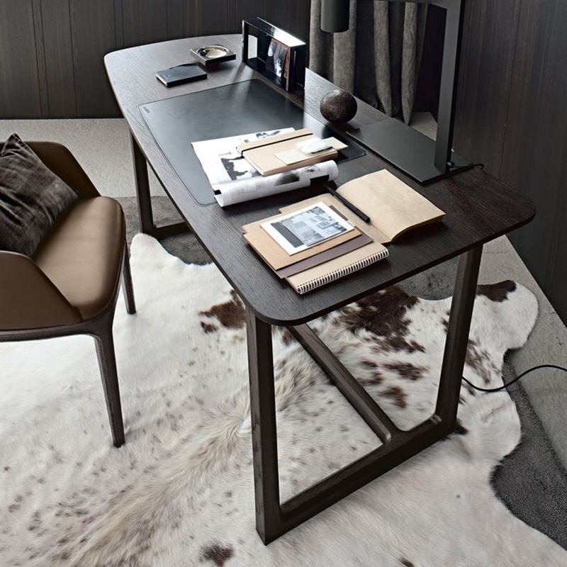 Poliform实木意式现代进口