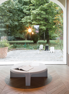 意大利进口正版 B-Line 4/4 Rodolfo Bonetto拼接茶几边几