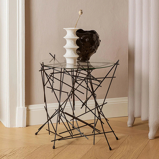 意大利进口正版 Blow 茶几边几 Table Alessi