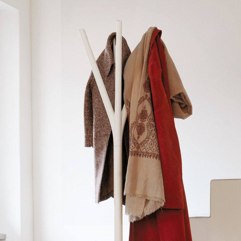 Alias简约现代进口正版衣帽架