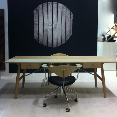 PPMøbler进口简约书桌办公桌