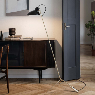 Astep简约丹麦进口正版落地灯