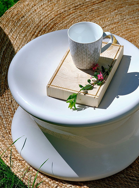 芬兰进口正版 Eero Aarnio Originals 边几 Mushroom