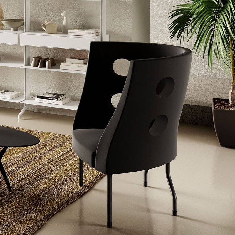 Alias扶手椅单人椅进口正版