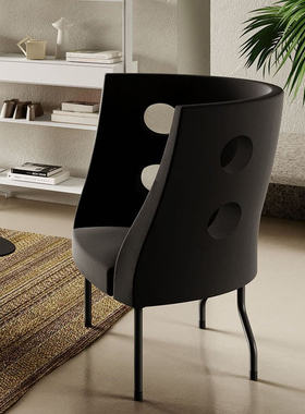 意大利进口正版Alias  扶手椅 Flexus 单人椅