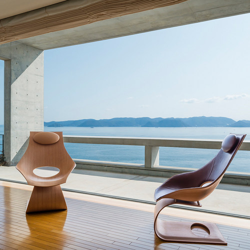 CarlHansen&Søn梦幻椅进口