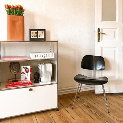 Vitra系列休闲椅瑞士进口正版