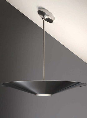 预定丹麦进口正版 Pandul 餐厅客厅吊灯Uplight