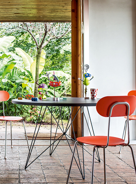 意大利进口正版 Magis 座椅 Mariolina