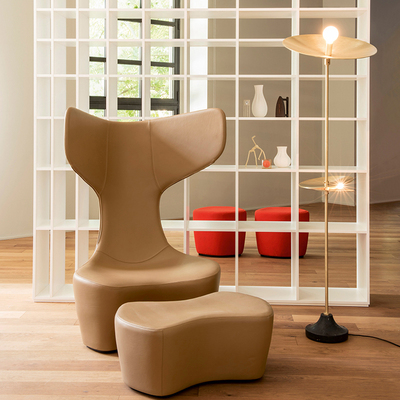 Cappellini进口正版书架展示架