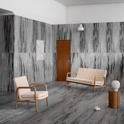 丹麦进口正版 Carl Hansen & Søn 扶手椅 VLA76 Foyer休闲单椅