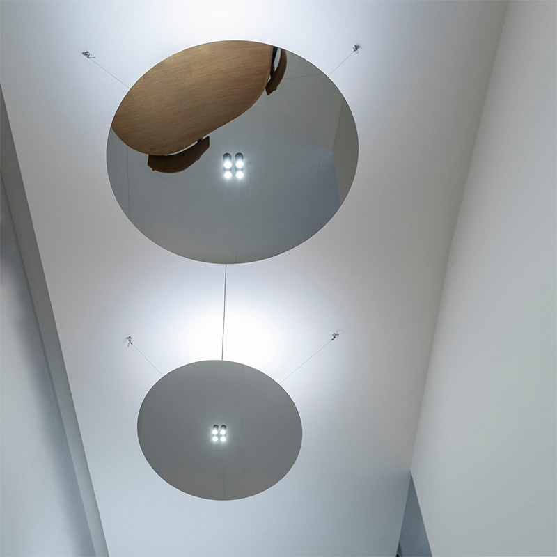 DavideGroppi现代简约进口吊灯