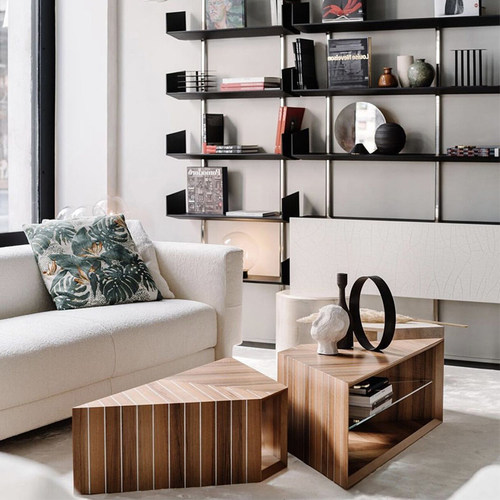 Gallotti&Radice进口正版咖啡桌