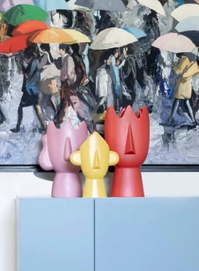 Cappellini进口正版装饰品摆件