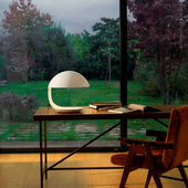 预定意大利进口正版 Cobra 台灯 Martinelli Luce