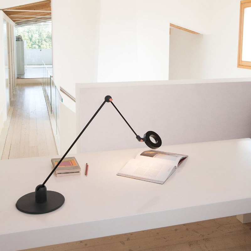 MartinelliLuce进口正版台灯