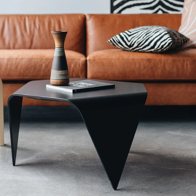 Artek北欧进口正版茶几边几