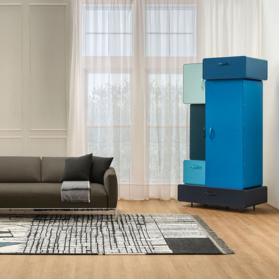 Casamania意大利进口正版储物柜