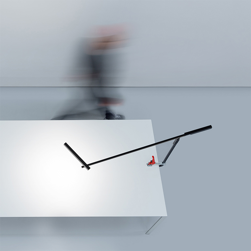 DavideGroppi简约现代进口台灯