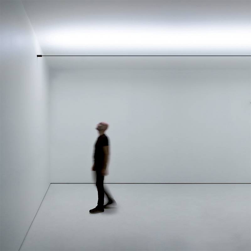 DavideGroppi进口正版钢条灯