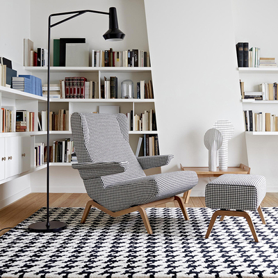 LigneRoset布进口正版扶手椅