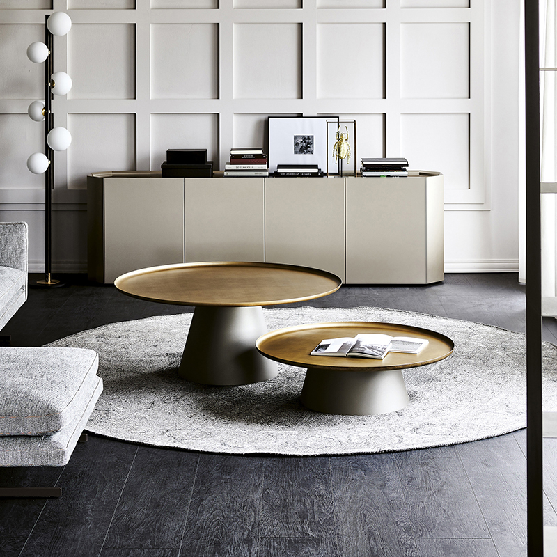 CattelanItalia进口茶几咖啡桌