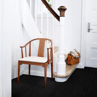 丹麦进口正版 Fritz Hansen 餐椅 China Chair 北欧经典