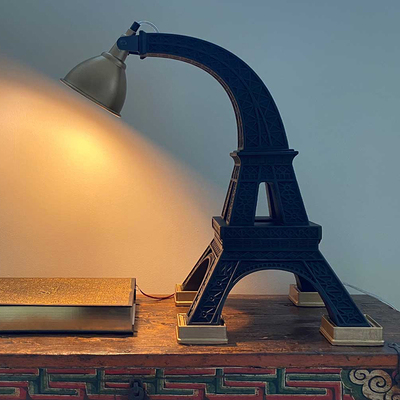 Qeeboo书房意大利进口正版台灯