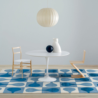 Amini意大利进口正版地毯