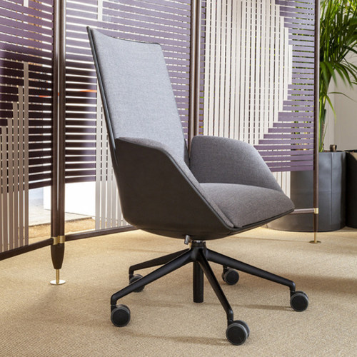 PoltronaFrau进口正版办公椅