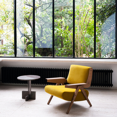 Tacchini意式进口正版扶手椅