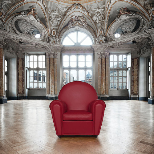 PoltronaFrau进口扶手椅