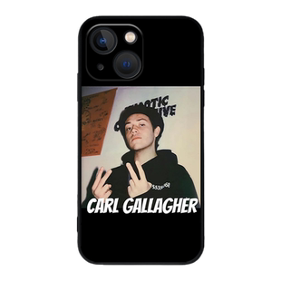 无耻之徒适用苹果16promax手机壳iPhone13卡尔17/15/14美式iqoo12小米11红米k80华为p60/mate70/40/Shameless