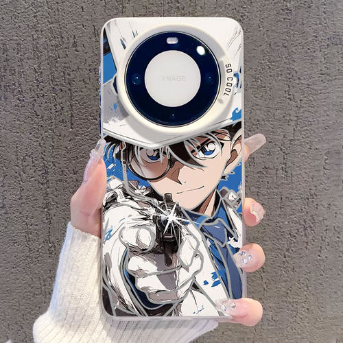 怪盗基德适用手机壳华为系列